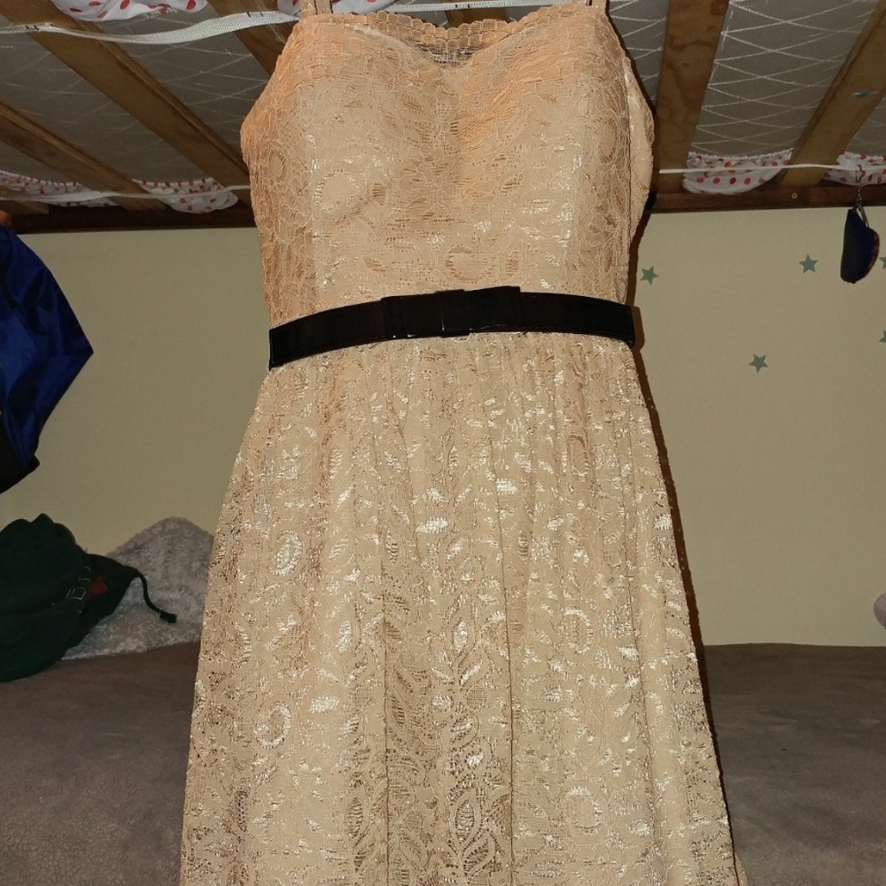 BUNDLE ⚠️ dresses